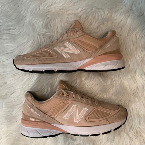 990v5 pink